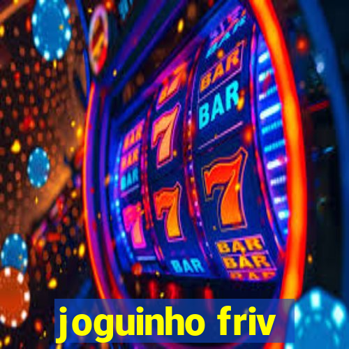 joguinho friv